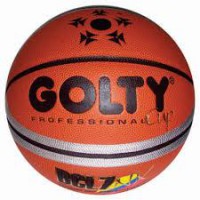 Balón de baloncesto Golty