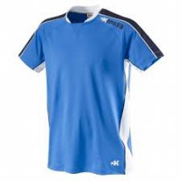 Camiseta de voleibol