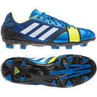 Guayos adidas nitrocharge 3.0