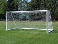 Arco para futbol