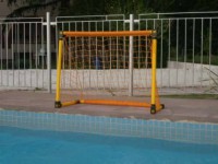Arco waterpolo