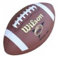Balón wilson de fútbol americano