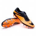 Guayos hypervenom (Nike)