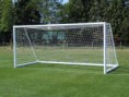 Arco para futbol