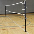 Malla para voleibol