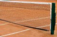 Malla para tennis de campo